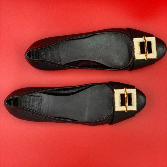 TORY BURCH FLAT - Picture 3 of 5